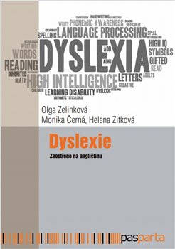 Dyslexie � zaost�eno na angli�tinu