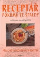 Recept�� pokrm� ze �paldy