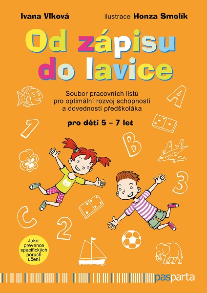 Od z�pisu do lavice