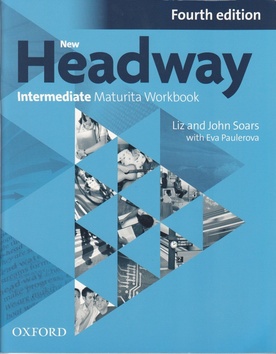 New Headway Fourth Edition Interm. WB