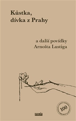 K�stka, d�vka z Prahy NOVELA BOHEMICA
