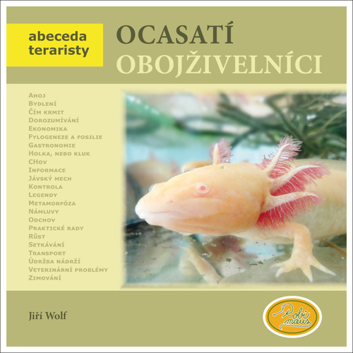 Ocasat� oboj�iveln�ci ROBIMAUS