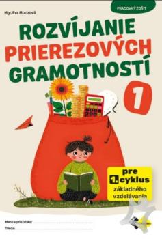 ROZV�JANIE PRIEREZOV�CH GRAMOTNOST� 1