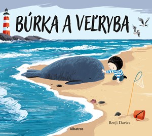 B�rka a ve�ryba