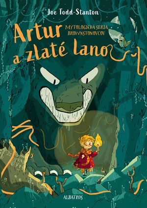Artur a zlat� lano