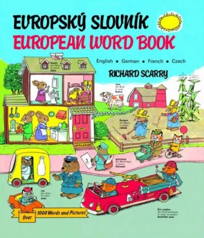 Evropsk� slovn�k