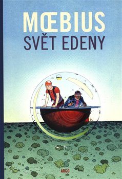 Sv�t Edeny