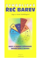 Symbolick� �e� barev