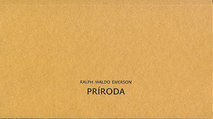 Pr�roda