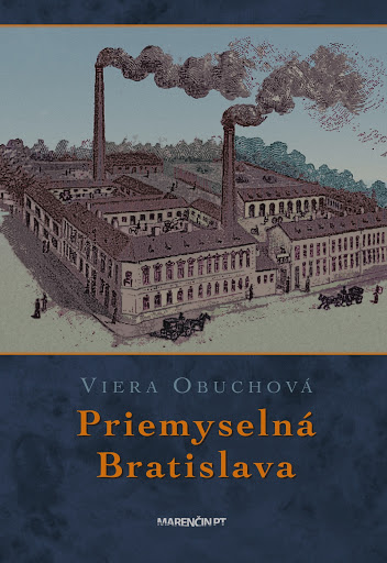 Priemyseln� Bratislava