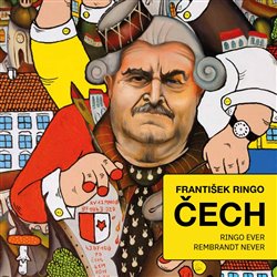 Franti�ek Ringo �ech