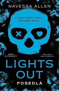 Lights Out: Posedl�