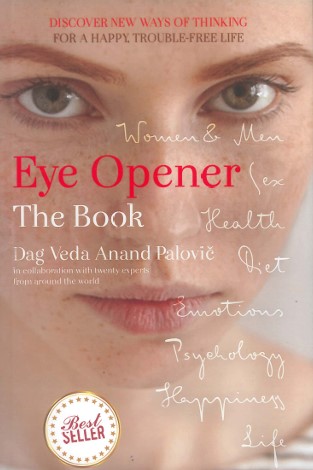 Eye Opener The Book