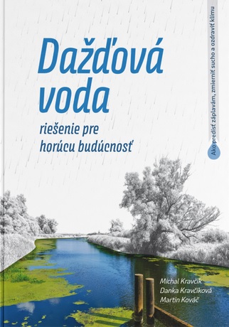 Da��ov� voda - rie�enie pre hor�cu bud�cnos�