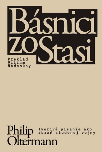 B�snici zo Stasi