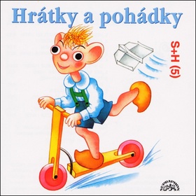 CD Hr�tky a poh�dky