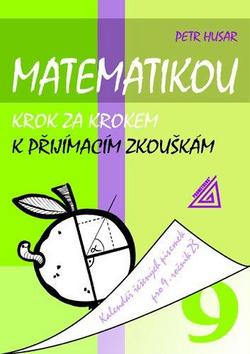 Matematikou krok za krokem k p�. zk.9.r.