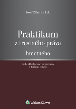 Praktikum z trestn�ho pr�va hmotn�ho 2v