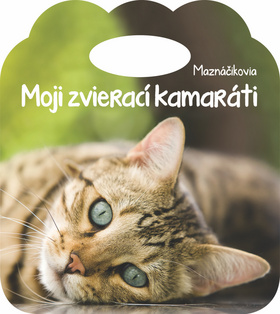 Moji zvierac� kamar�ti Mazn��ikovia