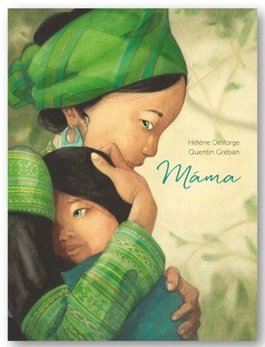 M�ma