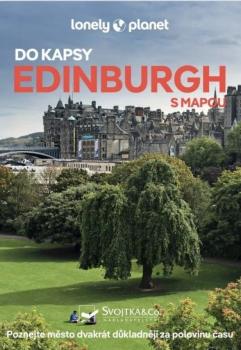 Edinburgh do kapsy