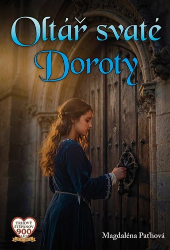 Olt�� svat� Doroty