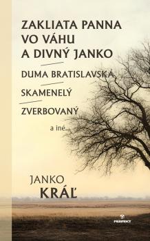 Zakliata panna vo V�hu a divn� Janko
