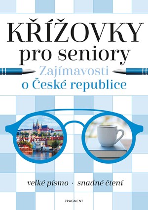 K��ovky pro seniory � Zaj�mavosti o �esk� republice