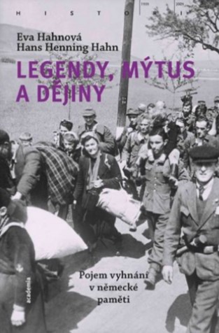 Legendy, m�tus a d�jiny