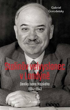 Stalin�v velvyslanec v Lond�n�