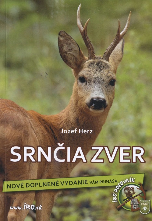 Srn�ia zver