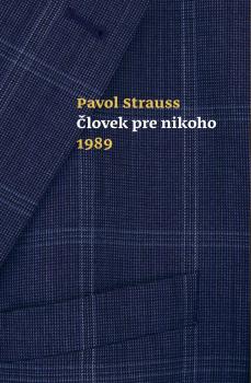 �lovek pre nikoho 1989