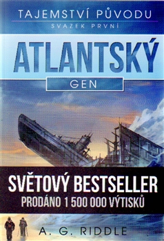 Atlantsk� gen