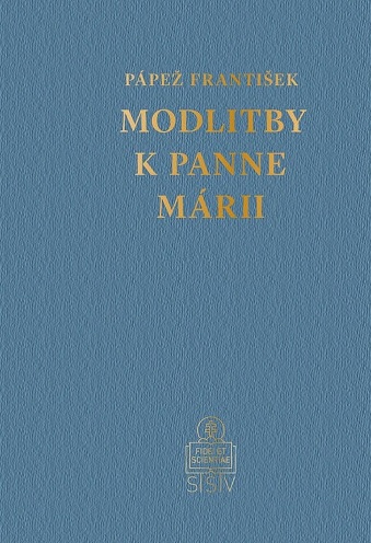 Modlitby k Panne M�rii