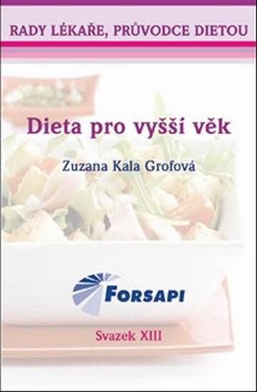 Dieta pro vy��� v�k FORSAPI