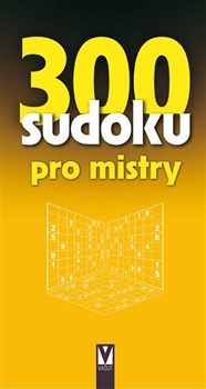 300 sudoku pro mistry VA�UT