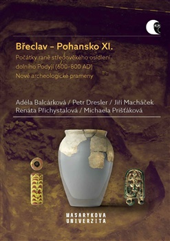 B�eclav � Pohansko XI.