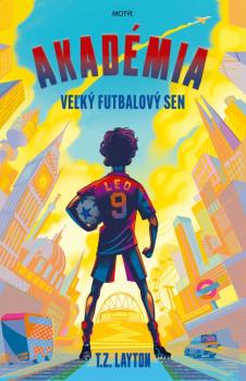 Akad�mia Ve�k� futbalov� sen