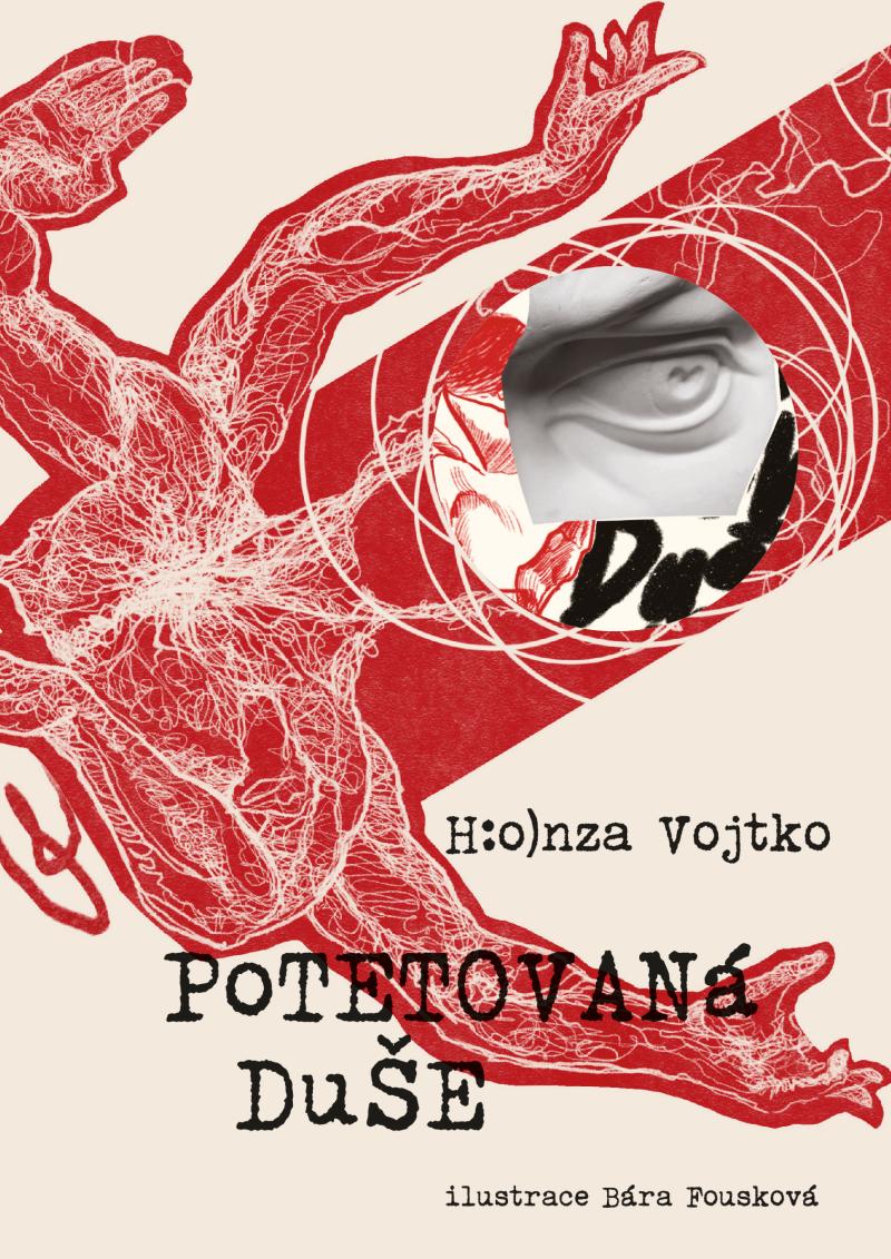Potetovan� du�e