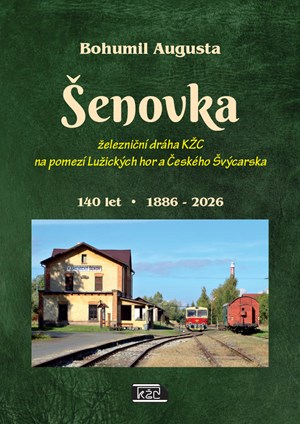 �enovka