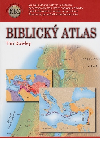 Biblick� atlas