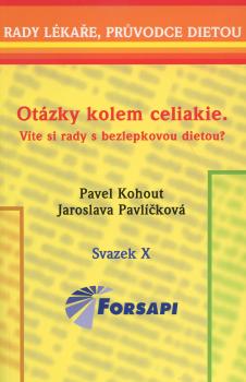 Ot�zky kolem celiakie V�te si... FORSAPI