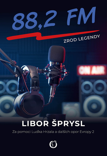 88,2 FM � Zrod legendy