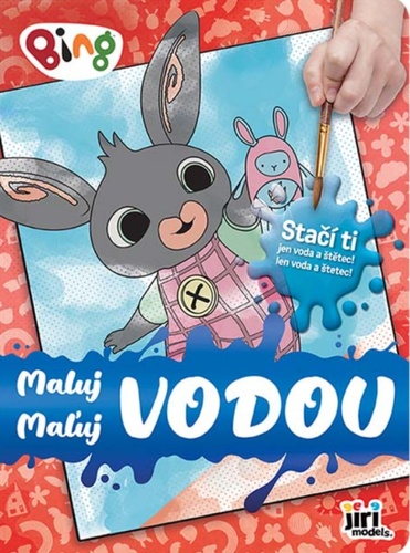 Ma�uj vodou Bing