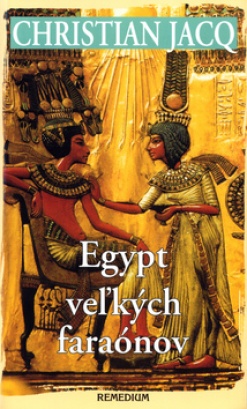 Egypt ve�k�ch fara�nov