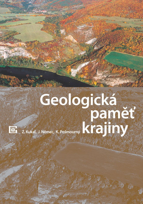 Geologick� pam� krajiny