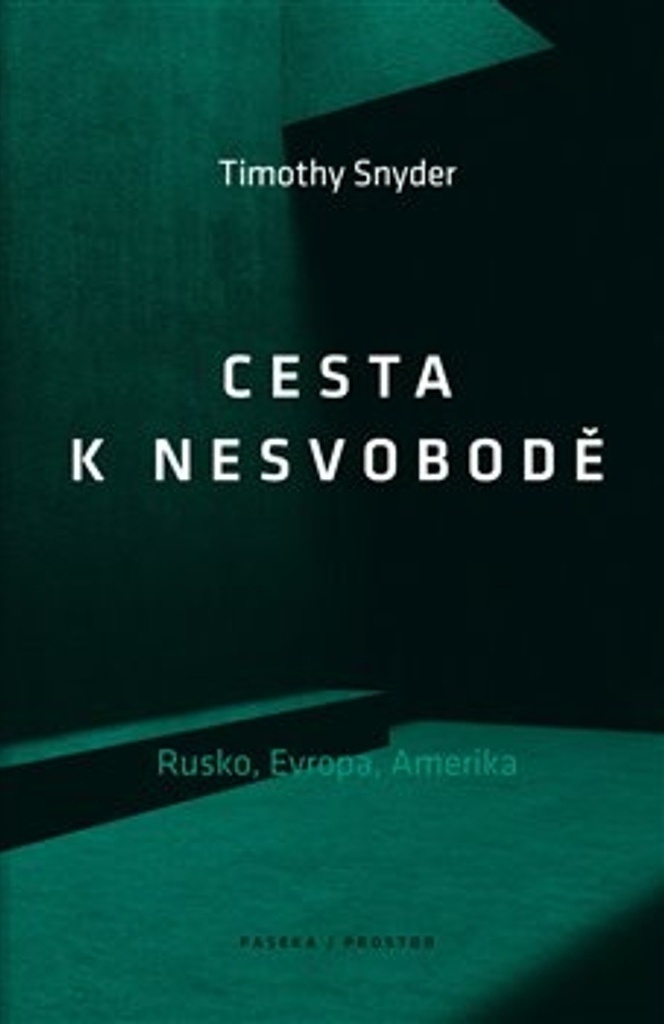 Cesta k nesvobod�