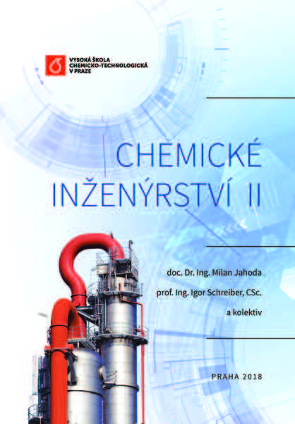 Chemick� in�en�rstv� II