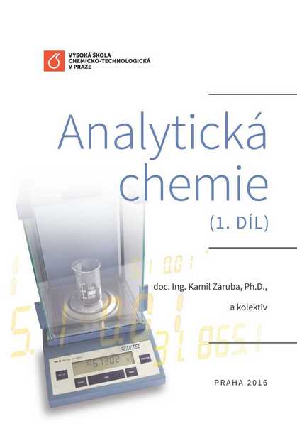 Analytick� chemie (1. d�l)