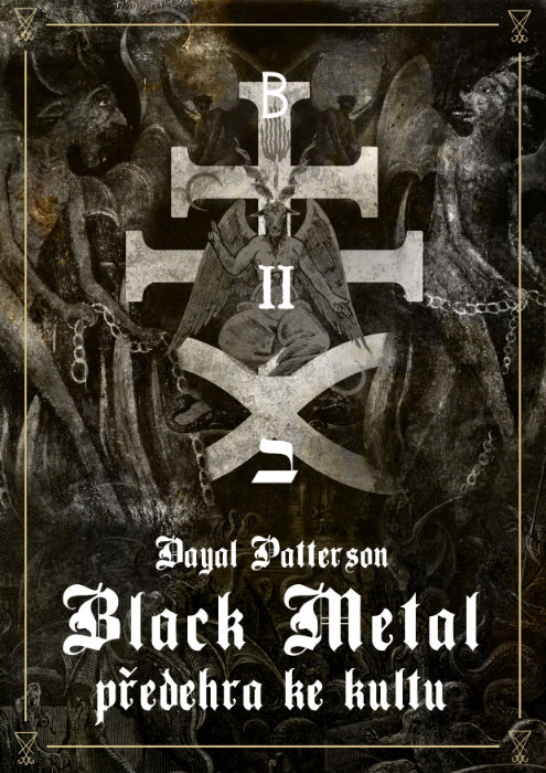 Black Metal: P�edehra ke kultu